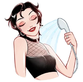 🚿