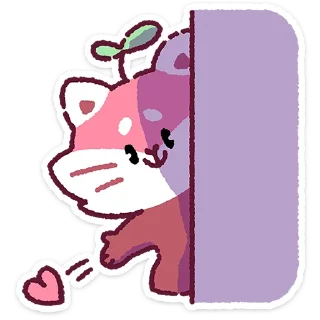 😘