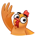 👋