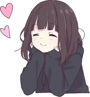 ❤️