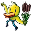 💐
