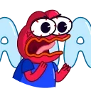 😡