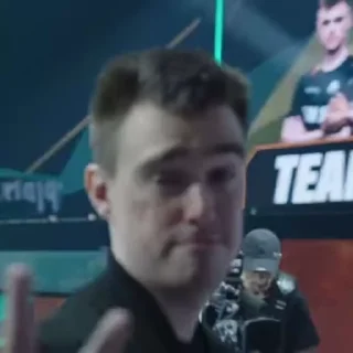 😏