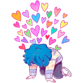 💖