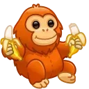 🐒