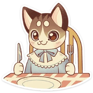 🐱