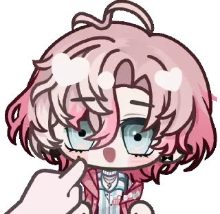 💝