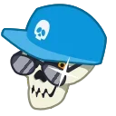 😎