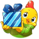 🎁