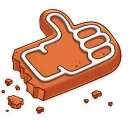 👍