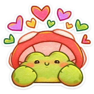 🐸
