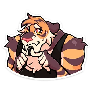 🐯