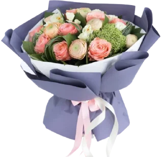 💐