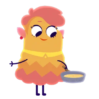 🥞