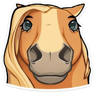 🐴