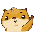 👋