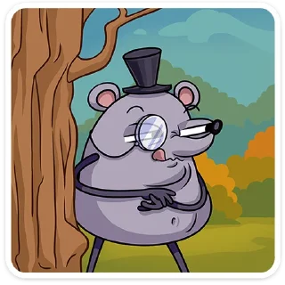 🐀