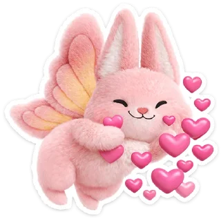 🥰