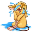 😭