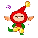 🕺