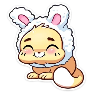 🐰