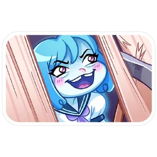 😈