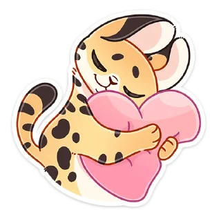 ❤