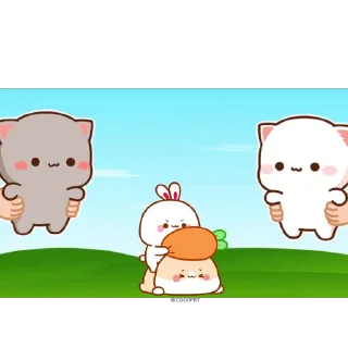 😠