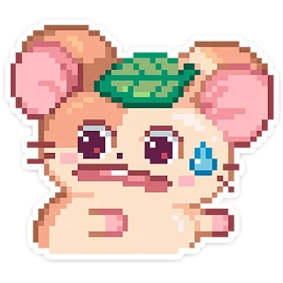 🐹