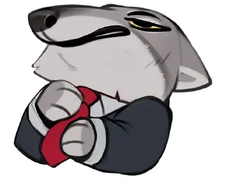 🐺