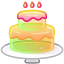 🎂
