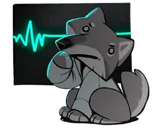 🐺