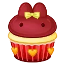 Chocolate — Telegram sticker pack
