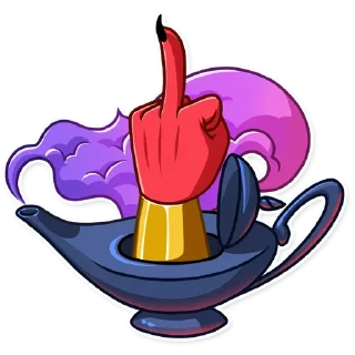 🖕