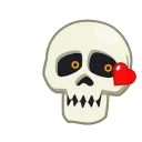 😘