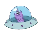 🛸