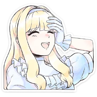😆
