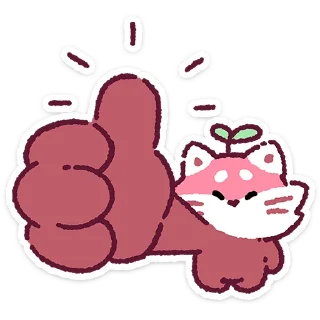 👍
