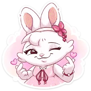 🐰