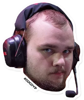 😠