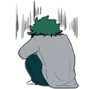 😔