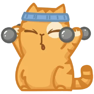 💪