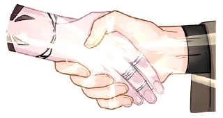 🤝