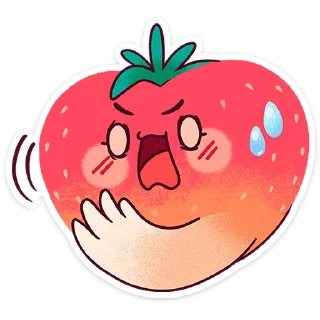 🍓