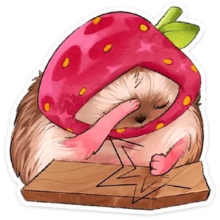 🍓