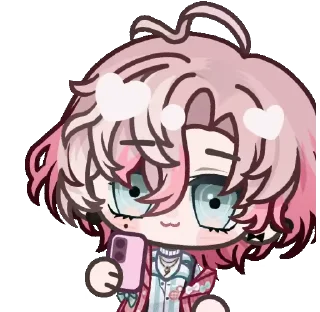 💝