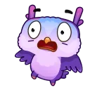 😨