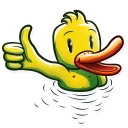 👍