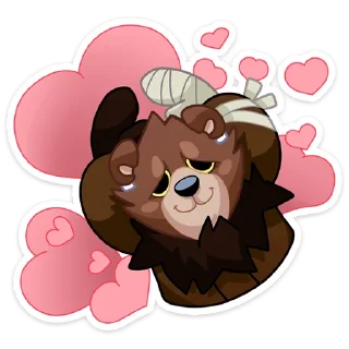 ❤