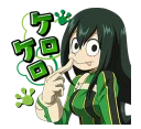 🐸